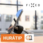 HURÁTIP: FIXED Frame Watch je elegantní stojánek pro Apple Watch hodinky! 